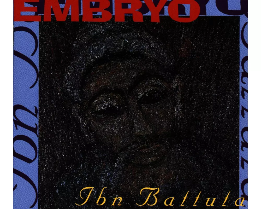 Ibn Battuta