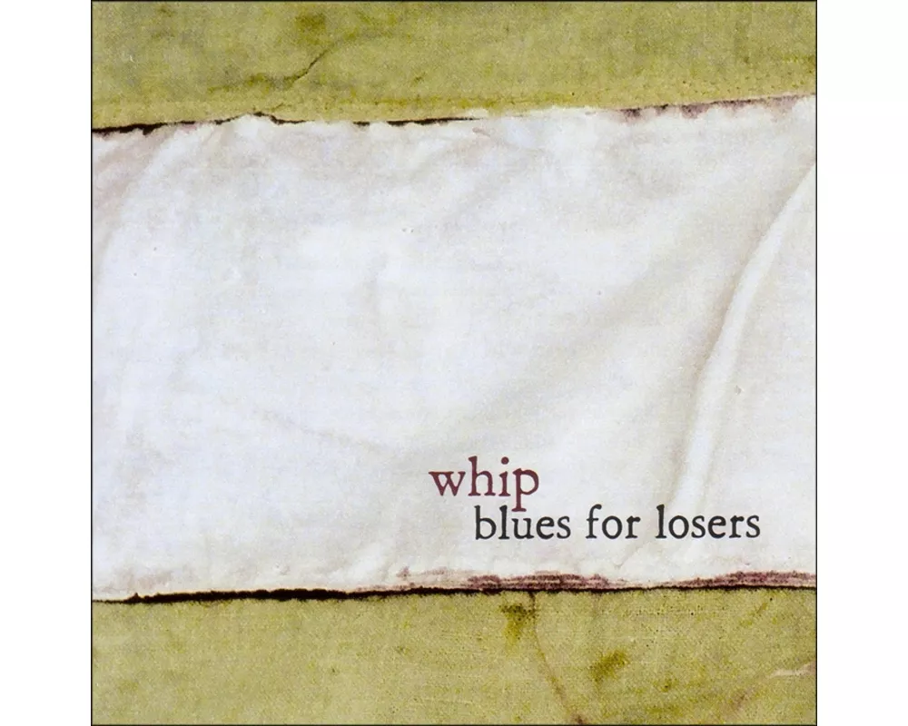 Blues For Losers