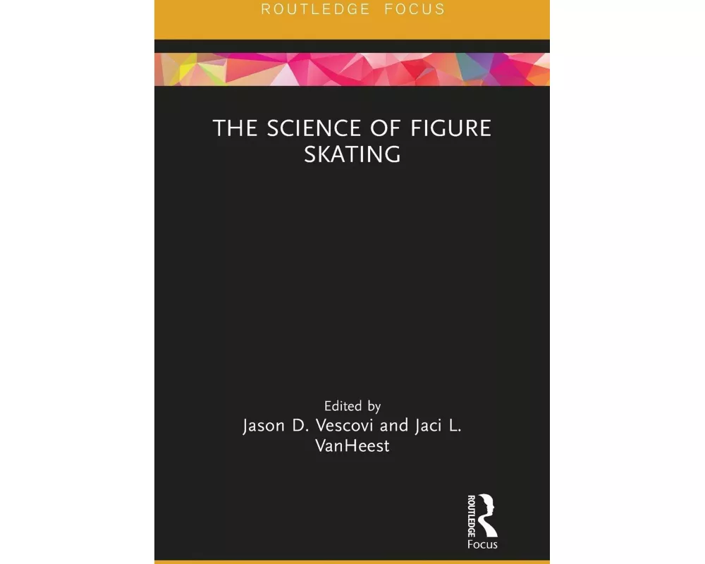 The Science of Figure Skating