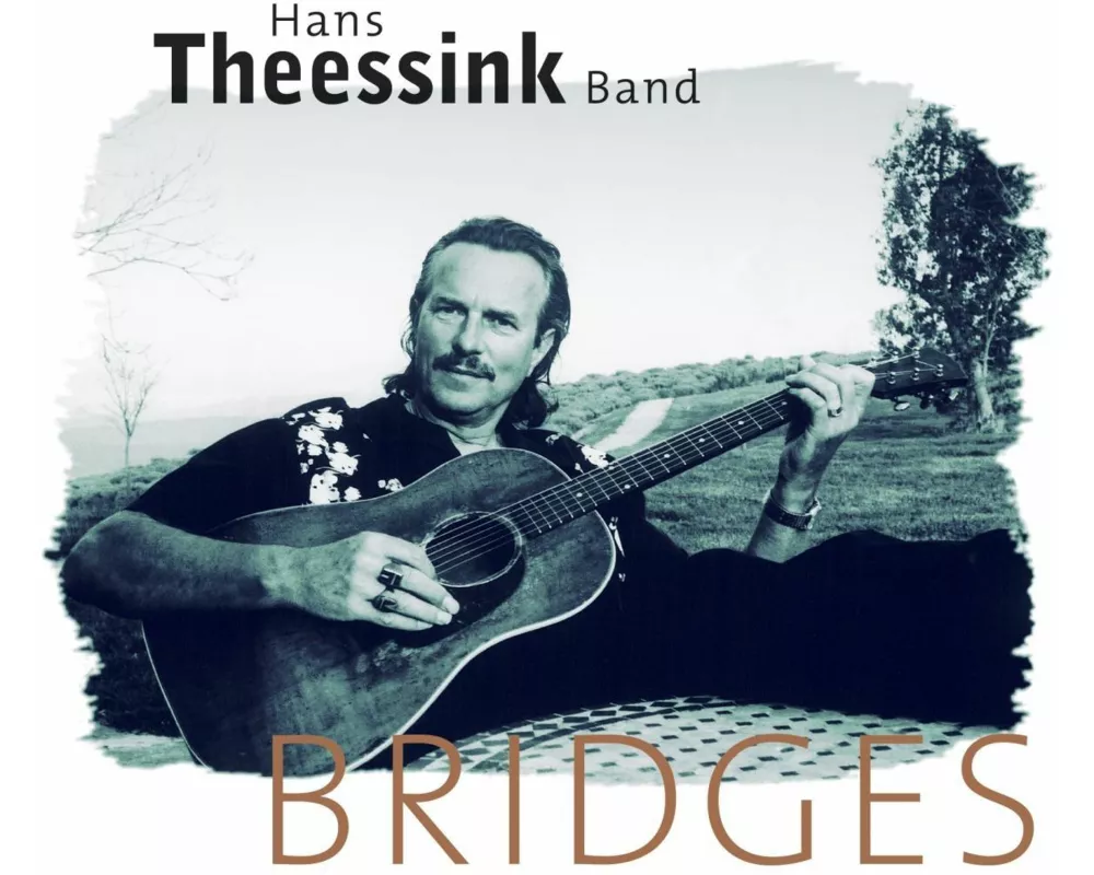 Bridges (SACD Mehrkanal)
