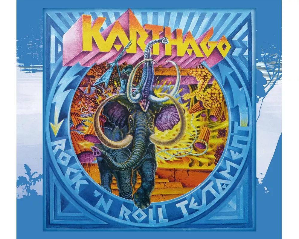 Rock'n'Roll Testament