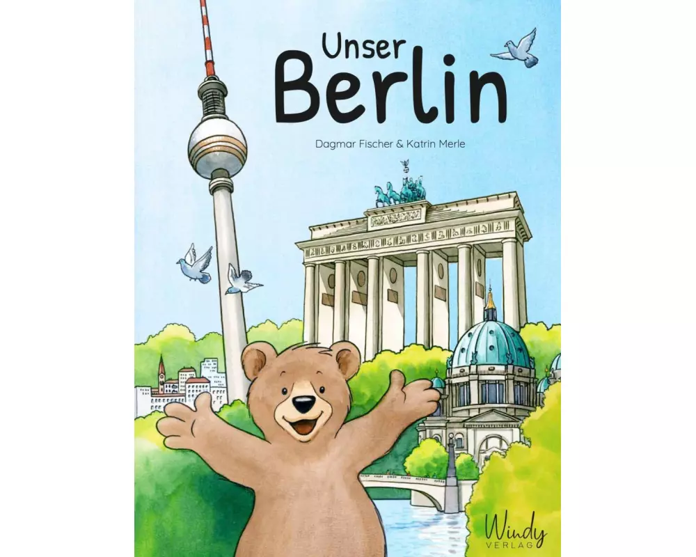 Unser Berlin