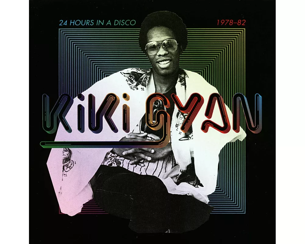24 Hours In A Disco 1978-1982