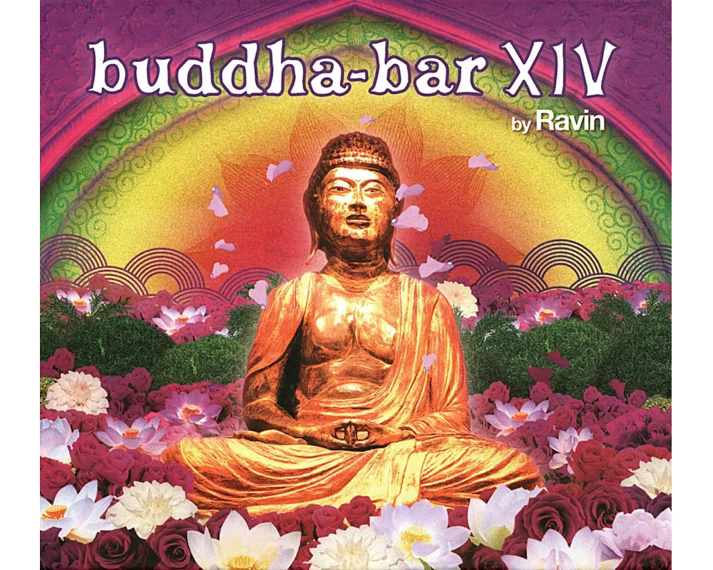 Buddha-Bar XIV