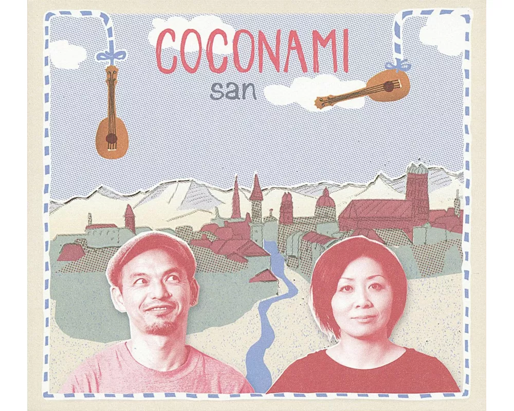 San
