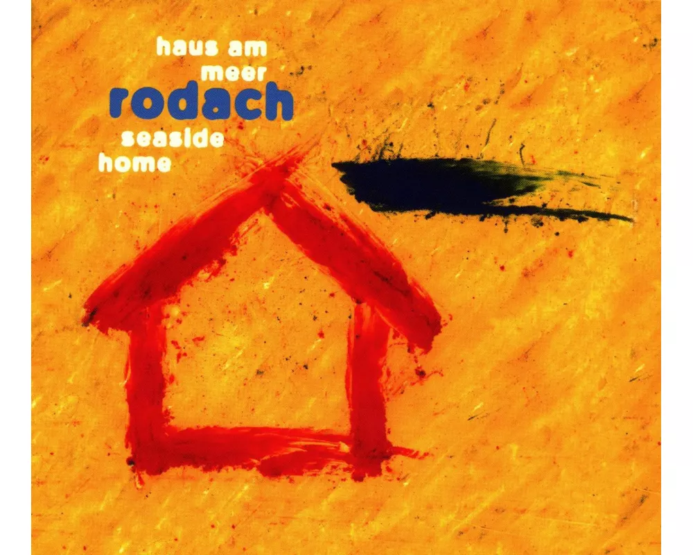 Haus am Meer
