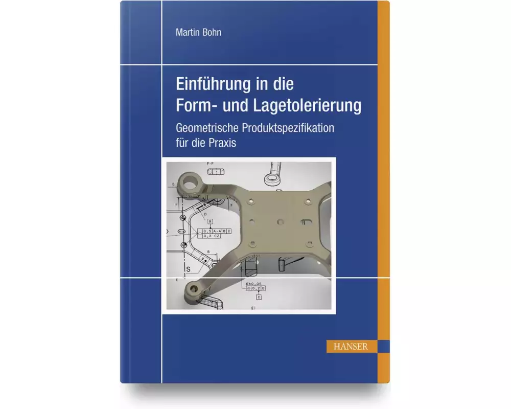 Einführung in die Form- und Lagetolerierung