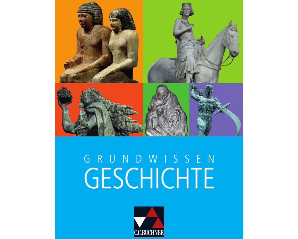 Das waren Zeiten Grundwissen Geschichte - Neue Ausgabe Bayern
