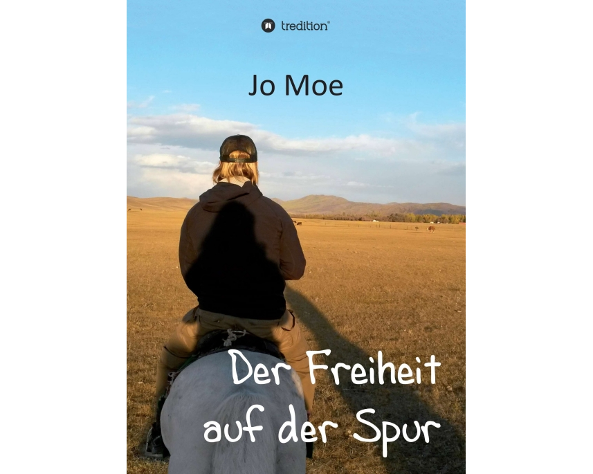 Der Freiheit auf der Spur