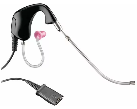 HP Poly H31CD, Headset, General Trades, TAA-WW