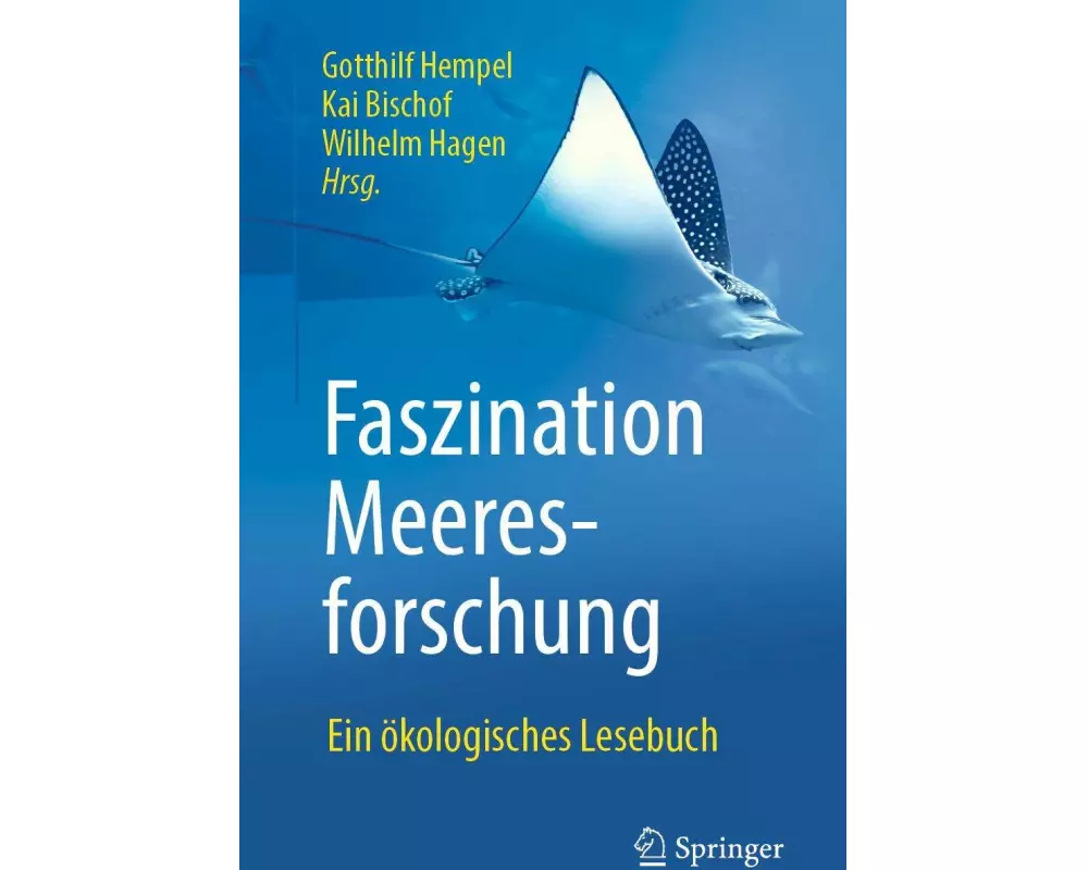 Faszination Meeresforschung
