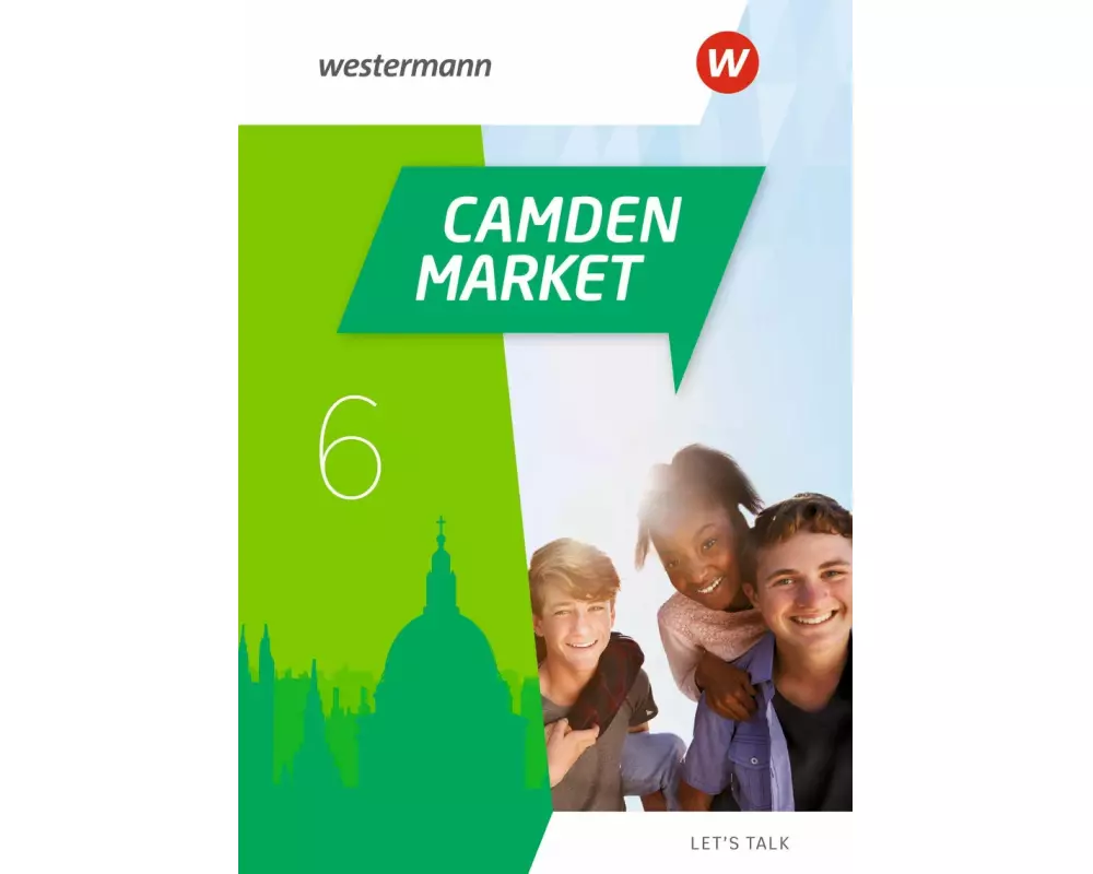 Camden Market - Ausgabe 2020
