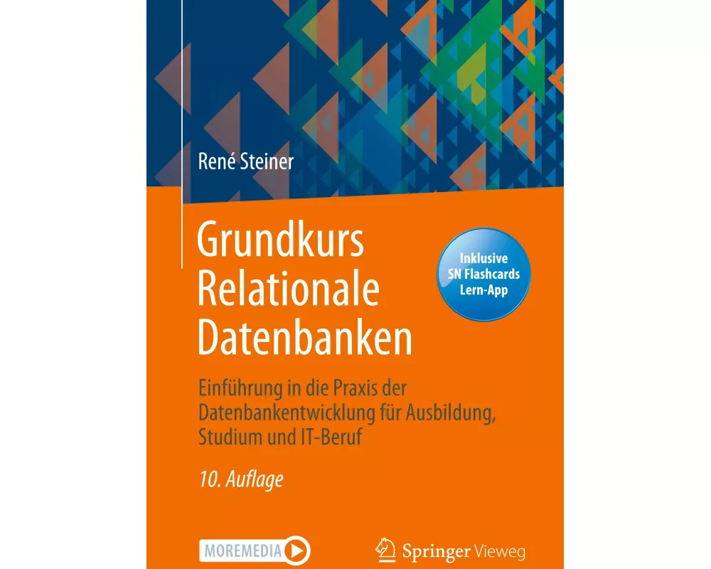 Grundkurs Relationale Datenbanken