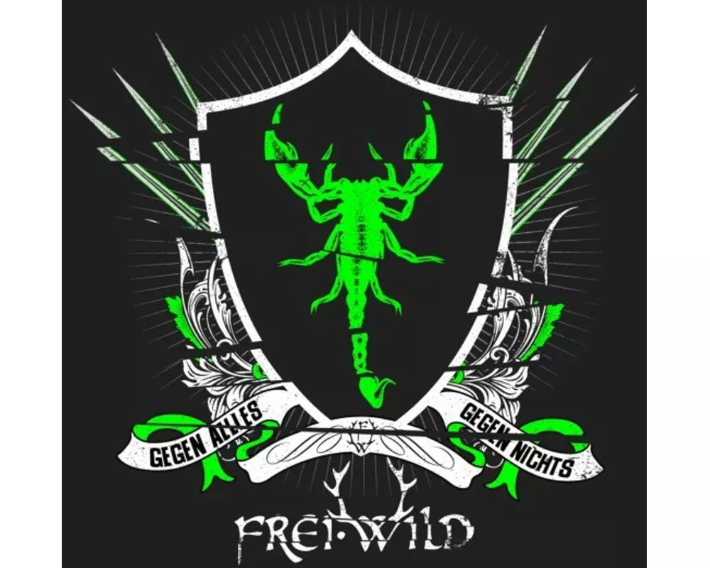 Gegen Alles, Gegen Nichts