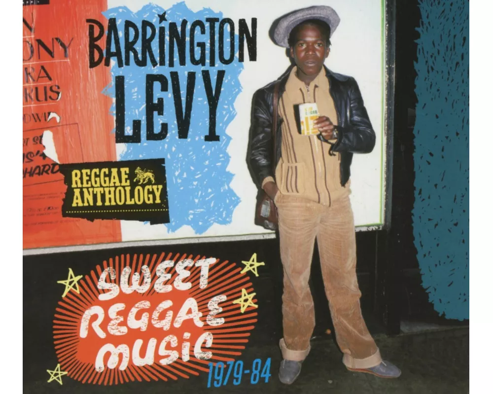 Sweet Reggae Music 1979-1984