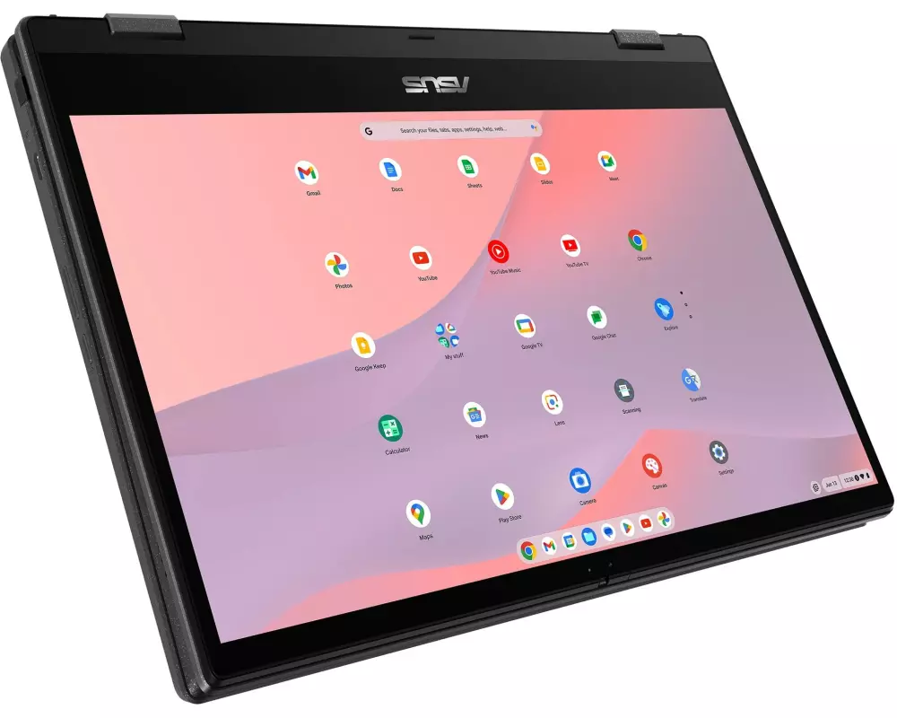 ASUS Chromebook CM14 Flip CM1402FM2A-EC0302
