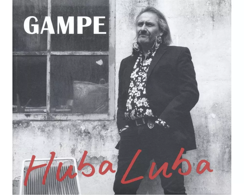 Huba Luba