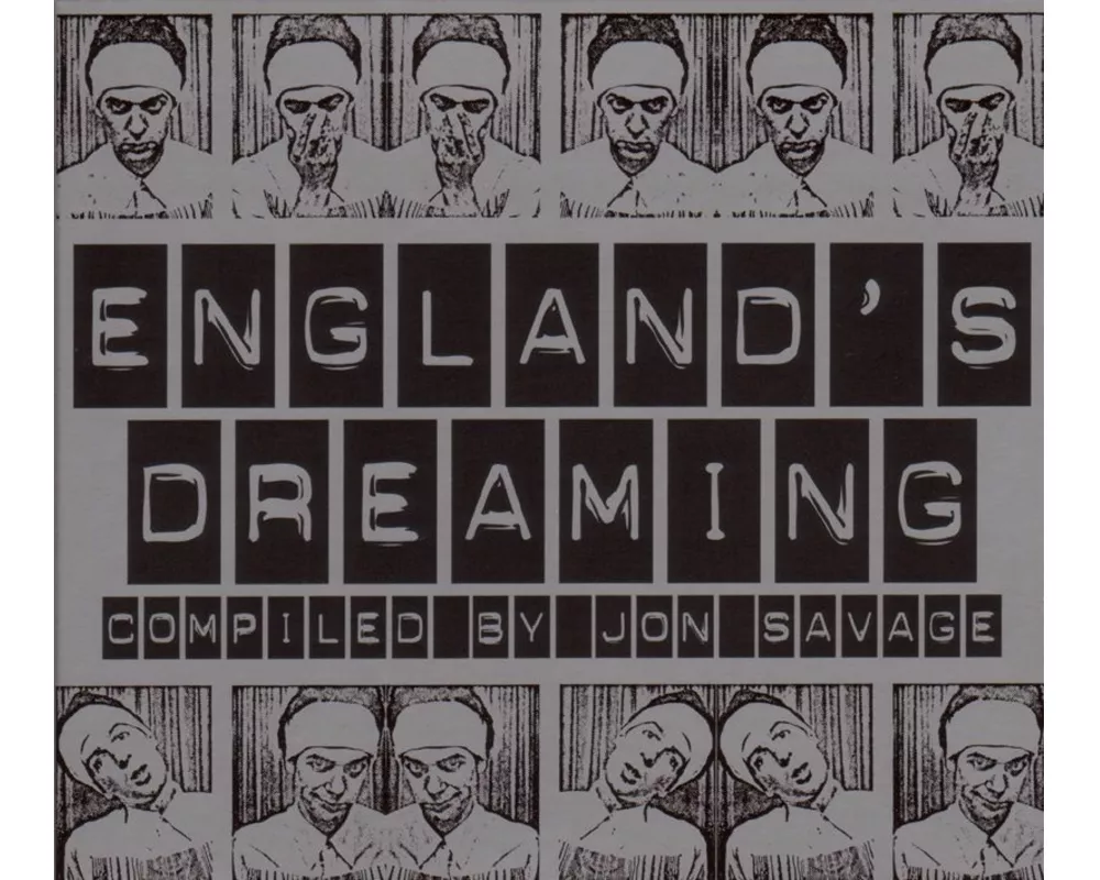 England's Dreaming