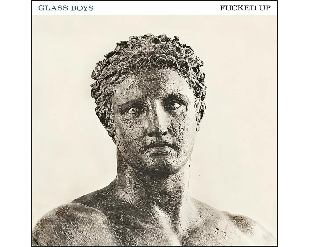 Glass Boys