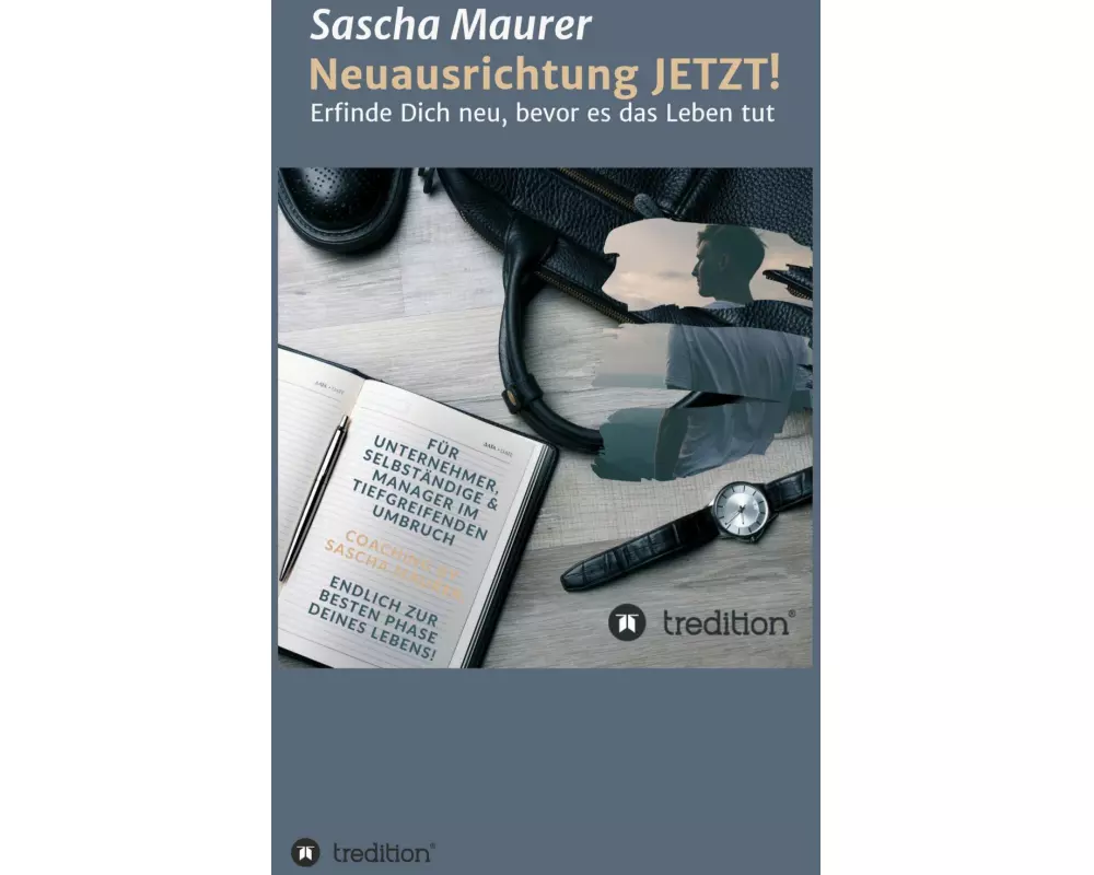 Neuausrichtung JETZT!