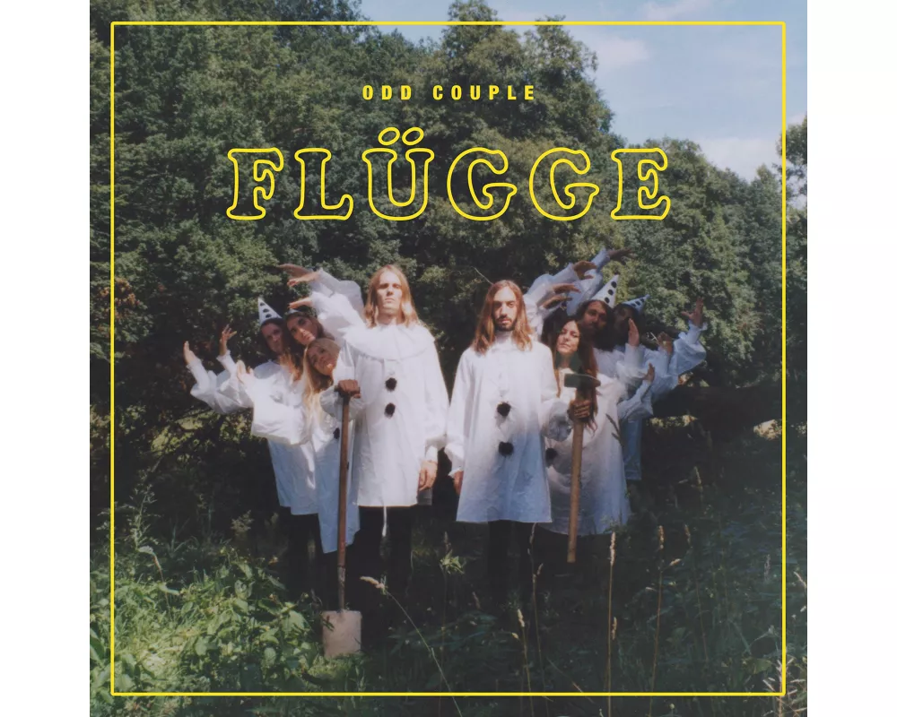 Flügge