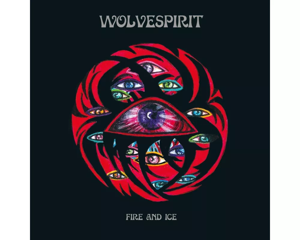 Fire And Ice (Digipack)