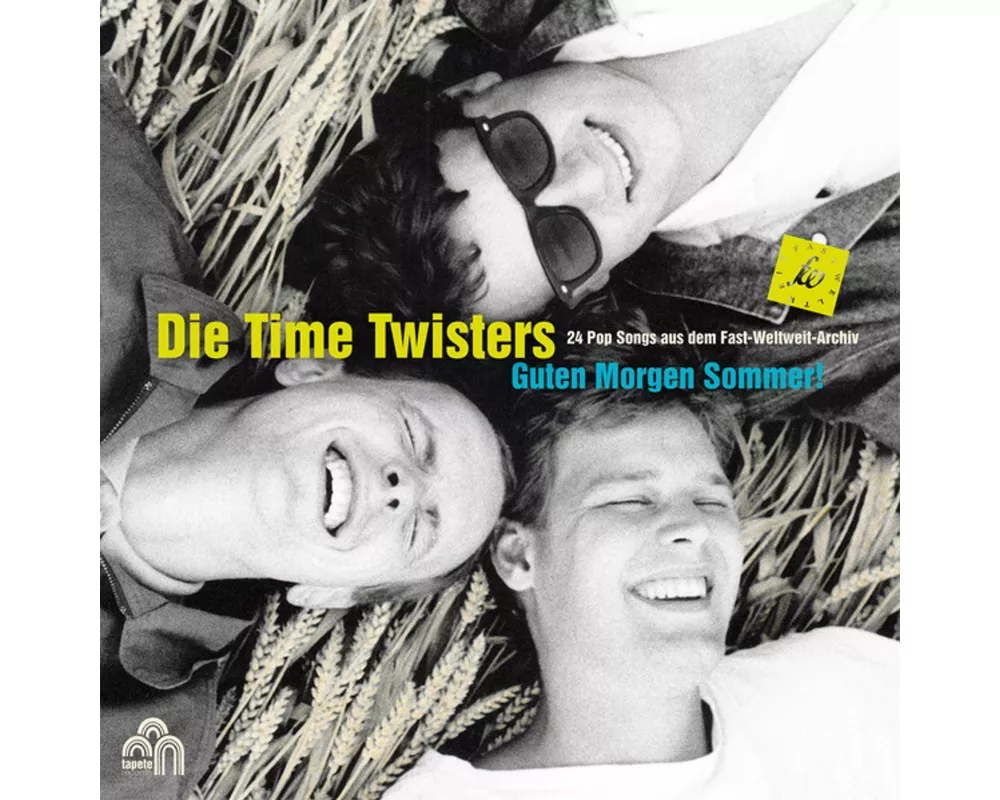 Guten Morgen Sommer!