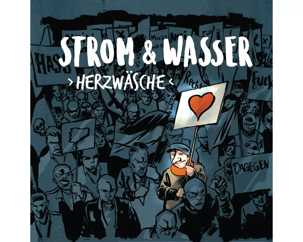 Herzwäsche