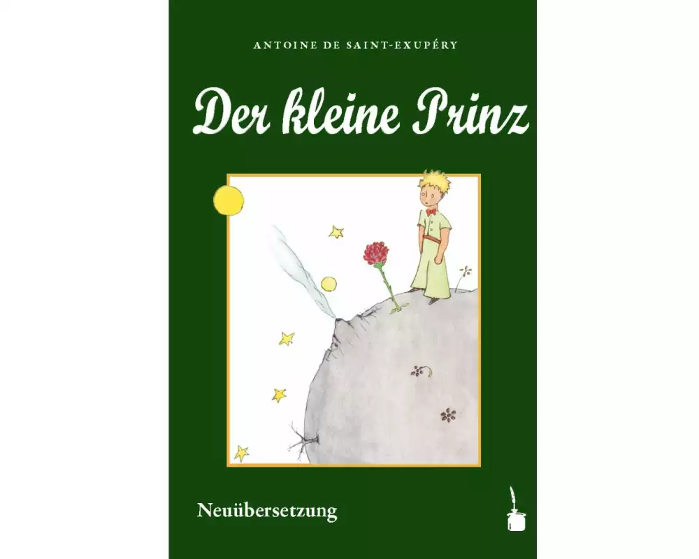 Der kleine Prinz