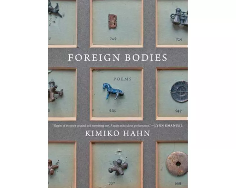 Foreign Bodies