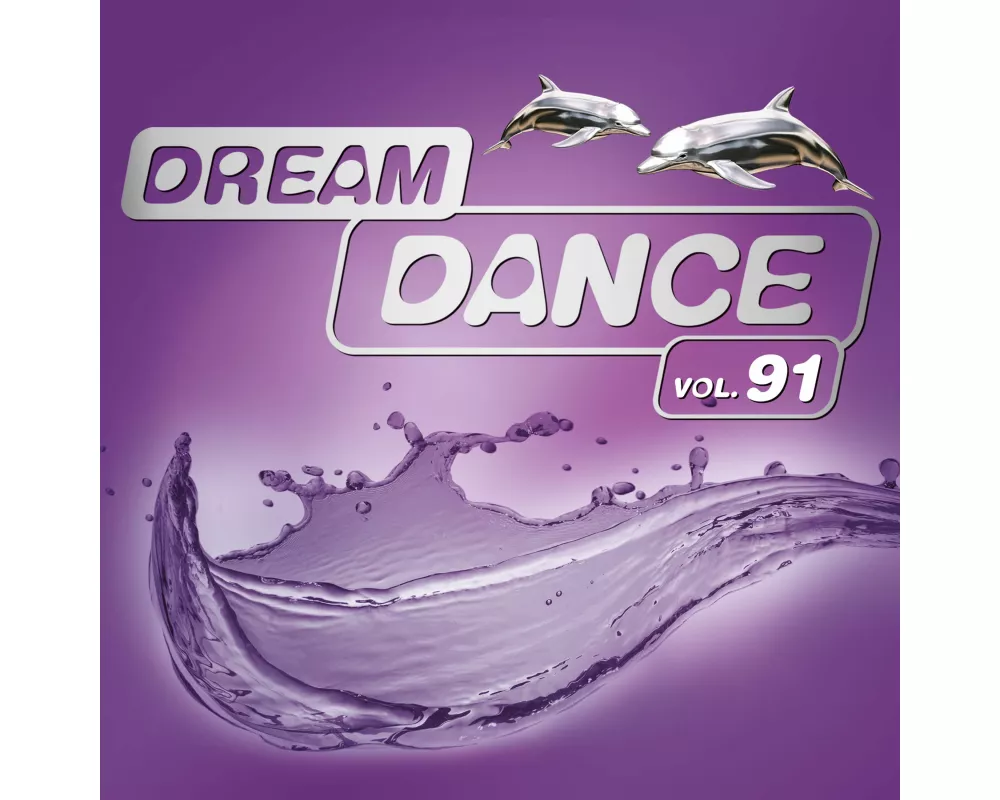 Dream Dance,Vol.91