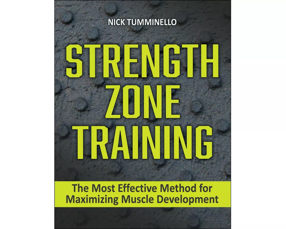 Strength Zone Training