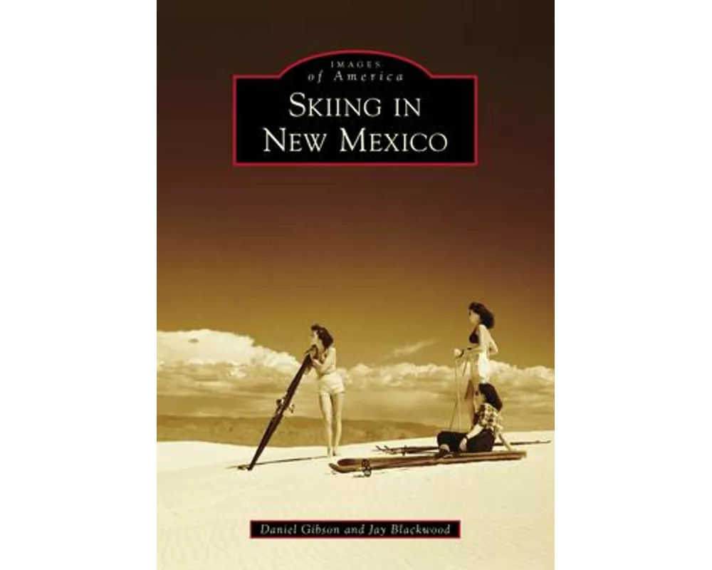 Skiing in New Mexico