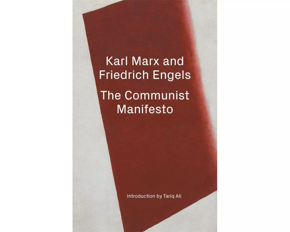 The Communist Manifesto / The April Theses