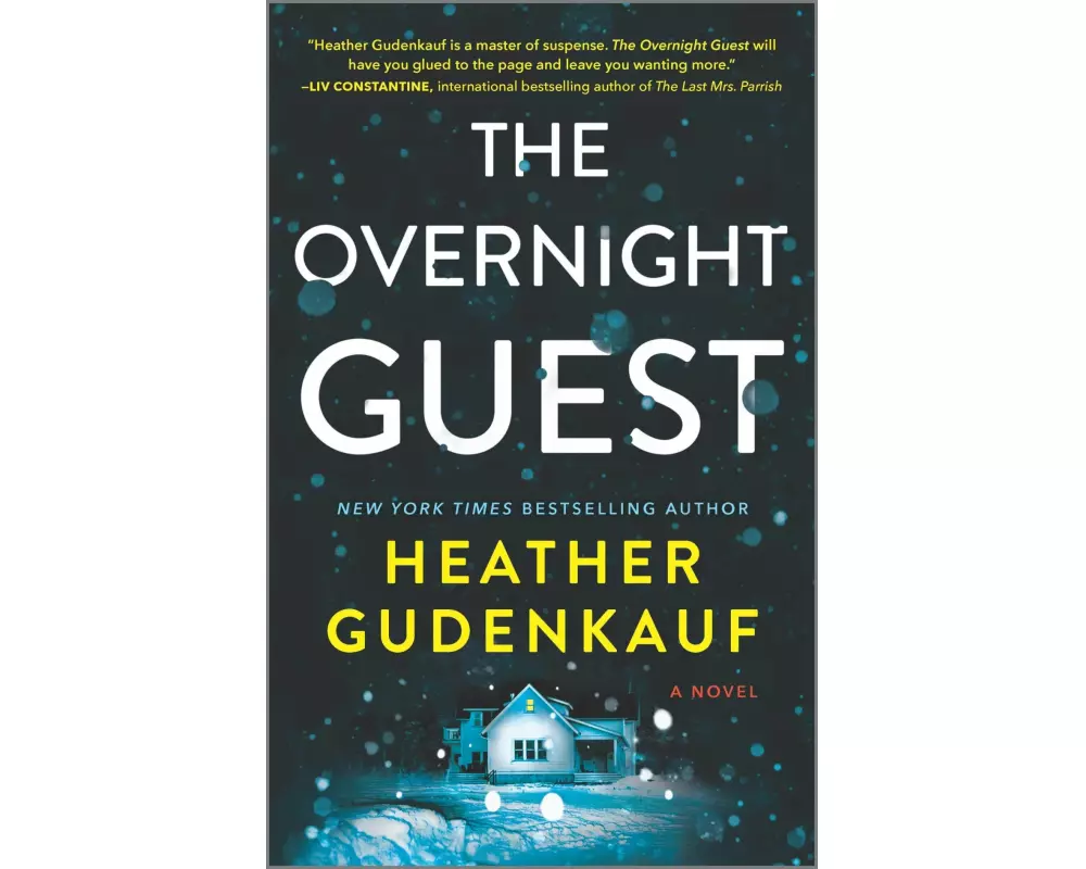 The Overnight Guest