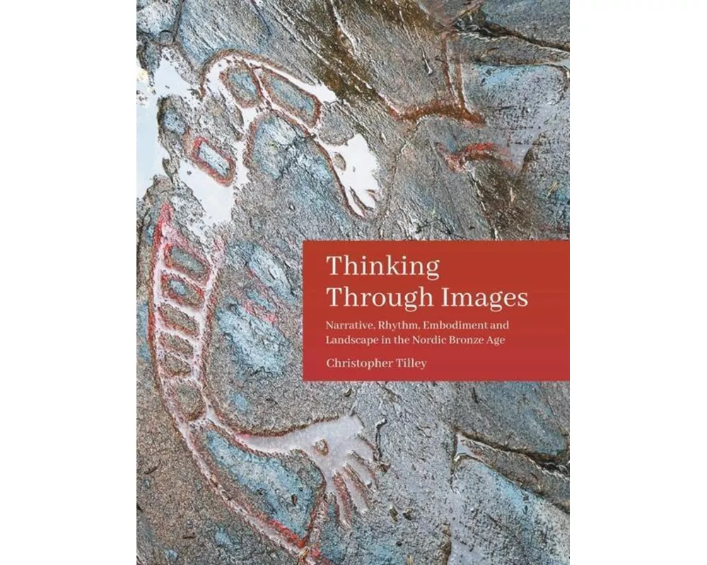 Thinking Through Images