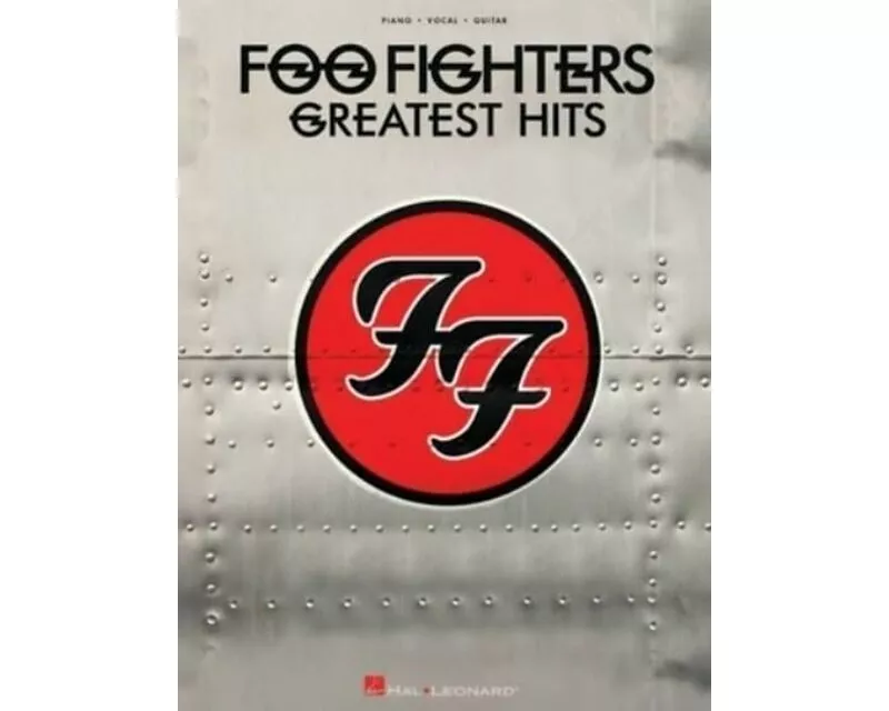 Foo Fighters - Greatest Hits