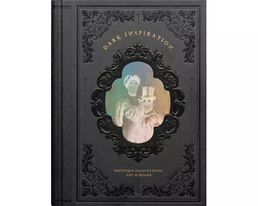 DARK INSPIRATION: 20th Anniversary Edition