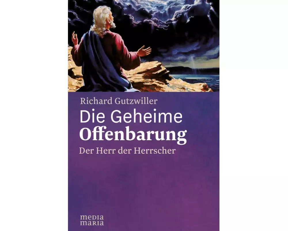 Die Geheime Offenbarung