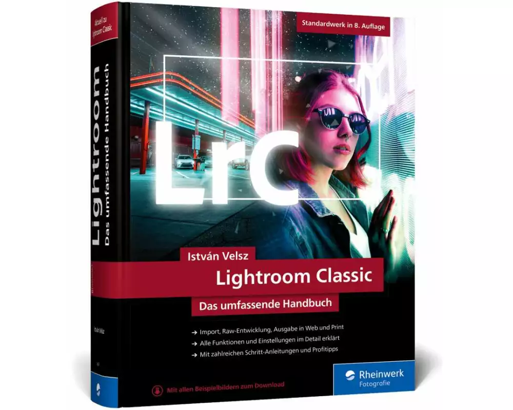 Lightroom Classic