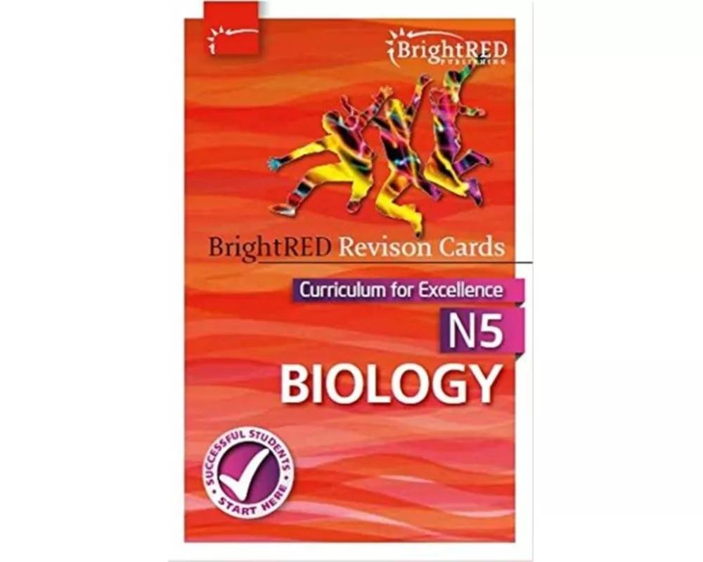National 5 Biology Revision Cards