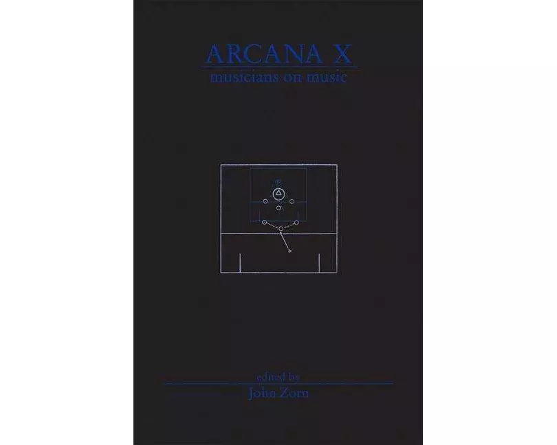 Arcana X