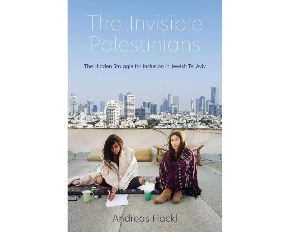 Invisible Palestinians