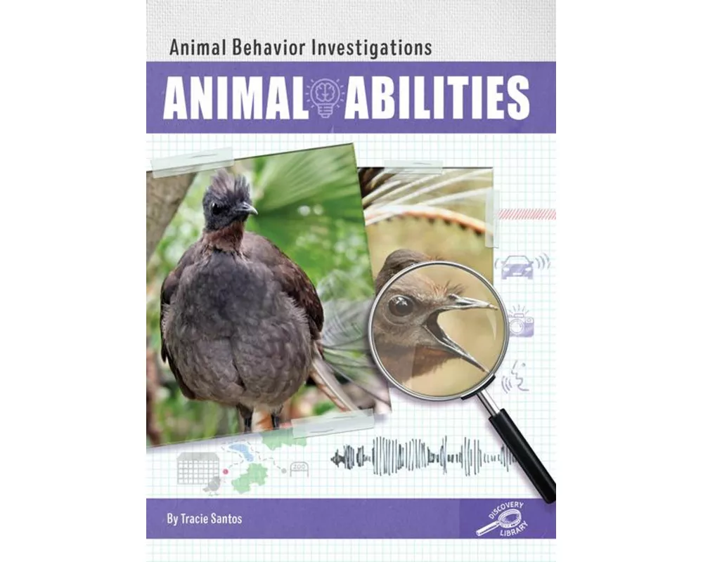 Animal Abilities
