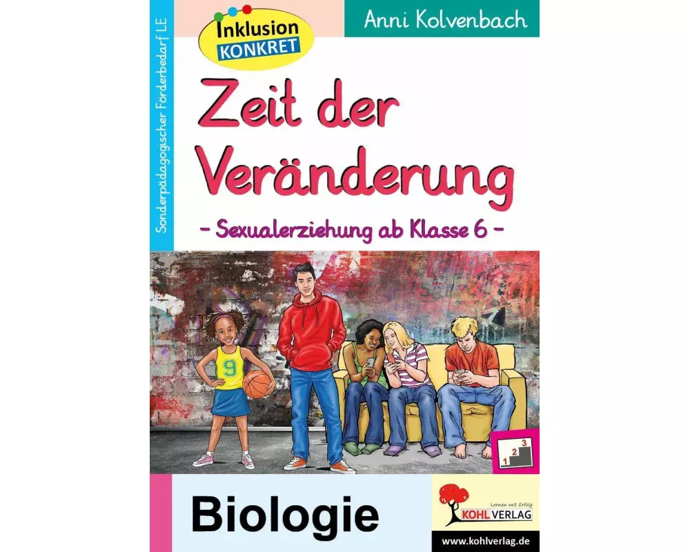 Zeit der Veränderung