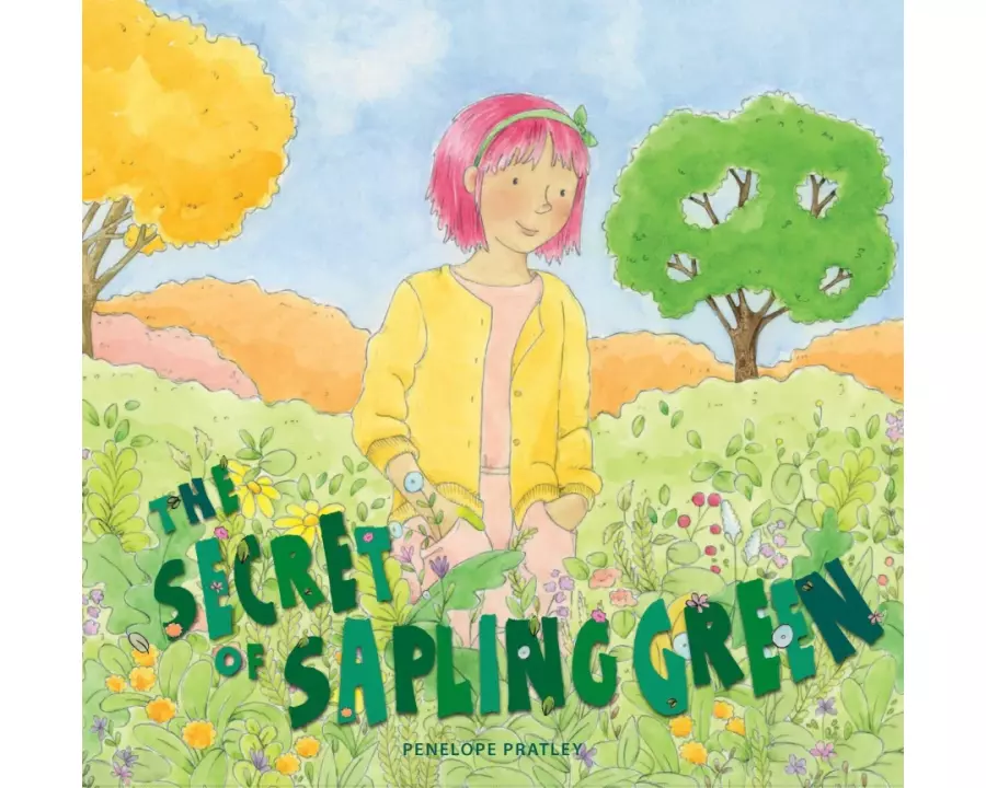 The Secret of Sapling Green