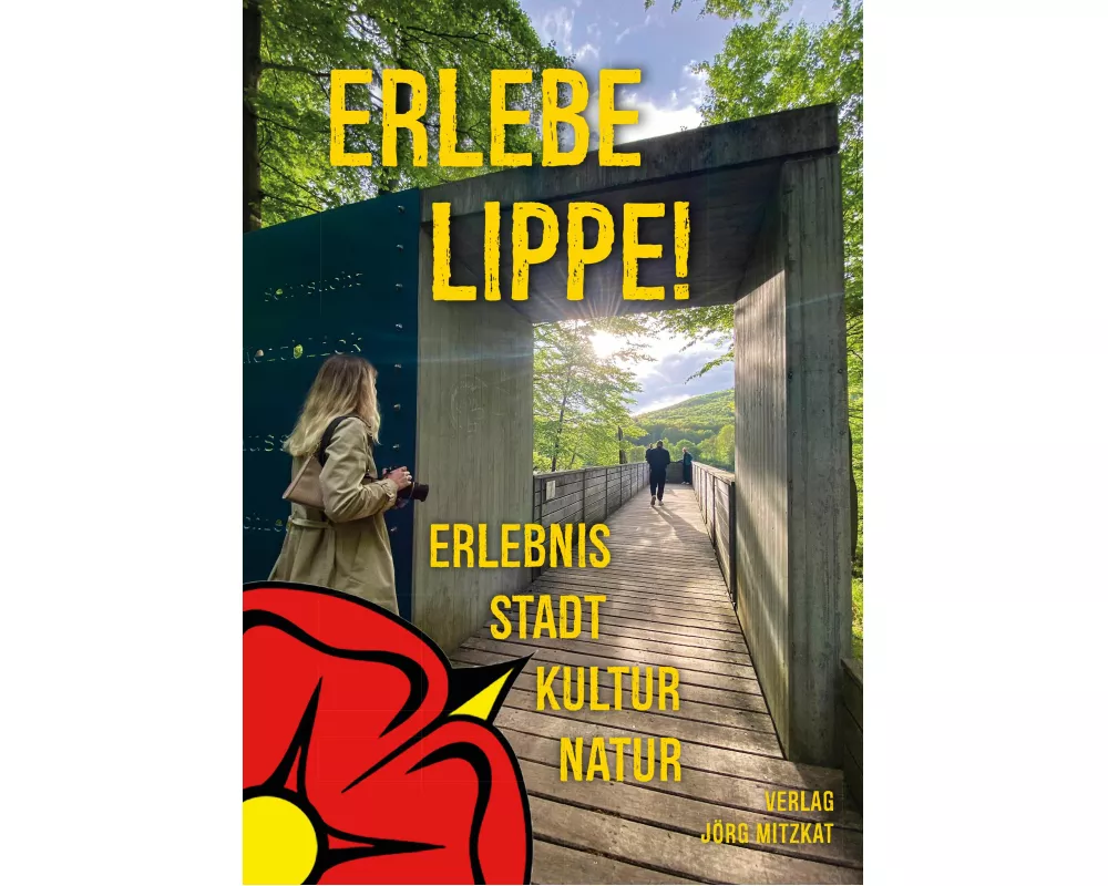 Erlebe Lippe!