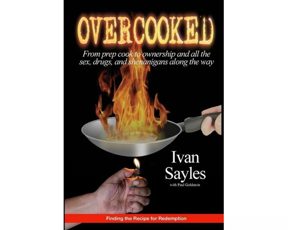 Overcooked