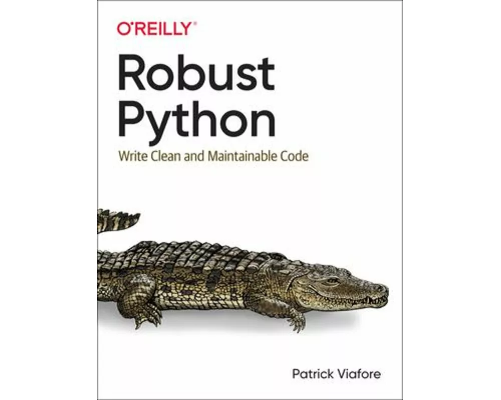 Robust Python