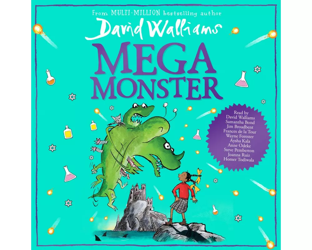 Megamonster